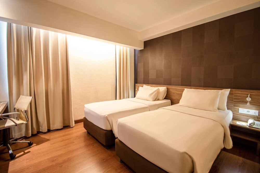 PRIME PARK Hotel & Convention Pekanbaru 18/60