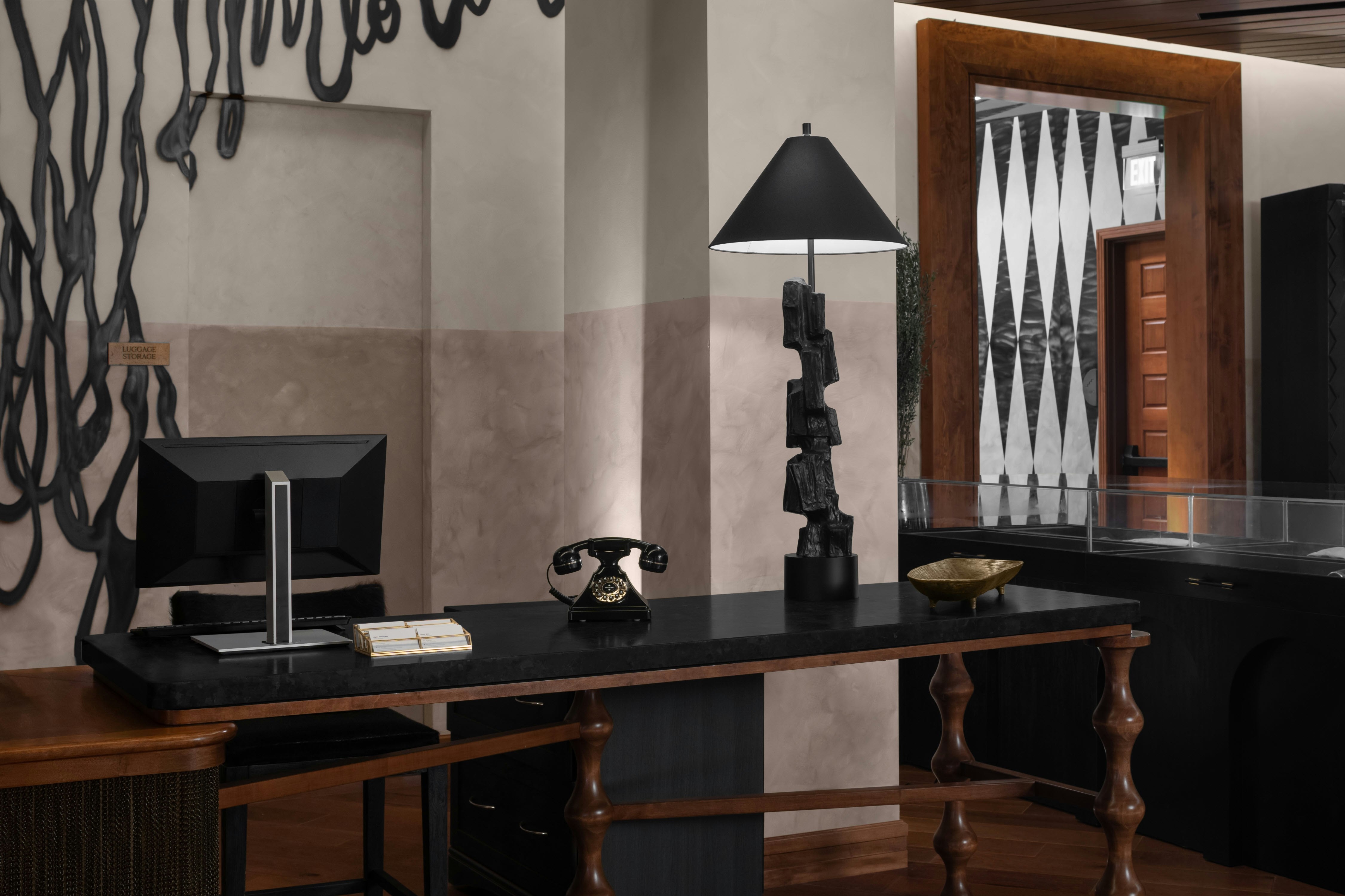 Hotel Fraye Nashville Midtown, Curio Collection by Hilton 31/37