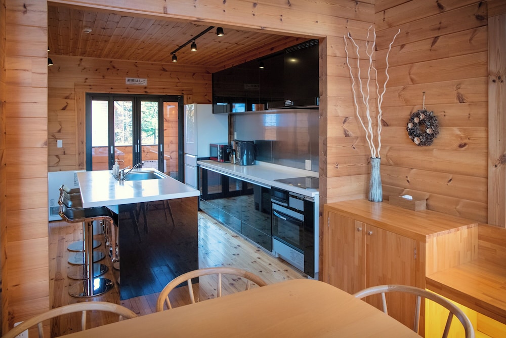 Wadano Woods Chalet 26/45