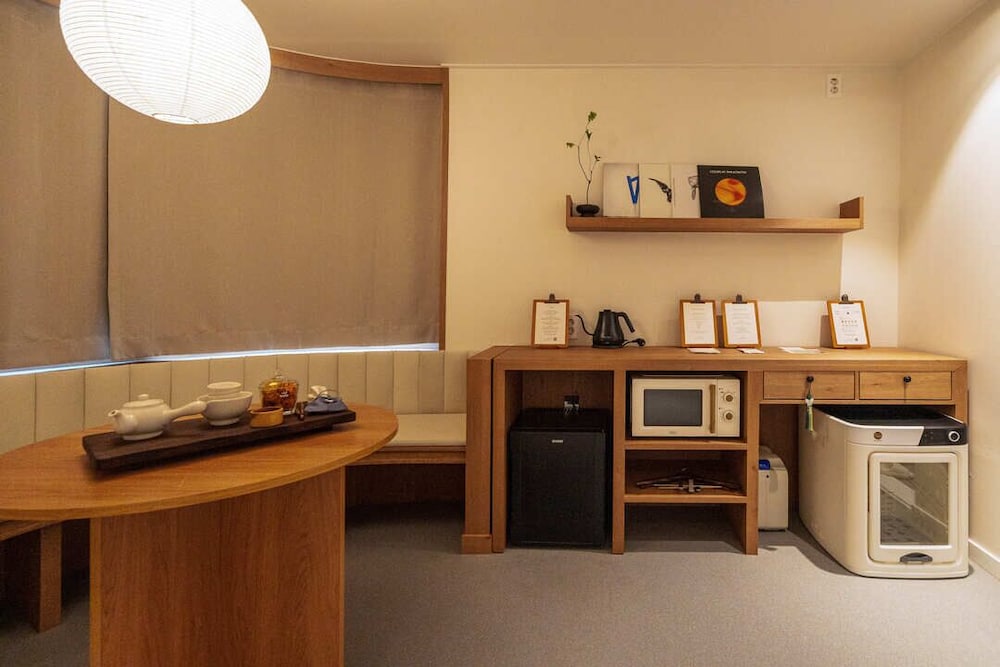 Mix Motel Jeonju 84/97