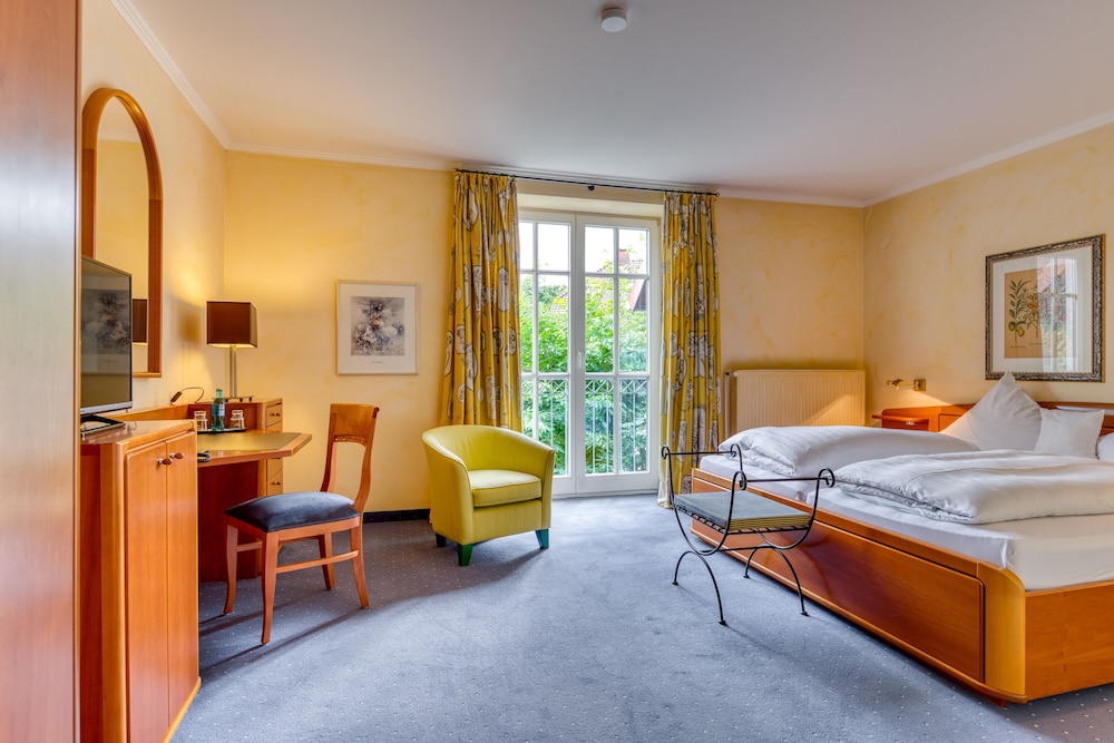 Hotel Restaurant Alt Vellern 6/48