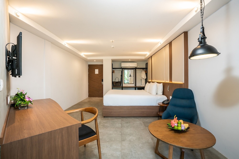 Dewa Phuket Resort and Villas 34/74