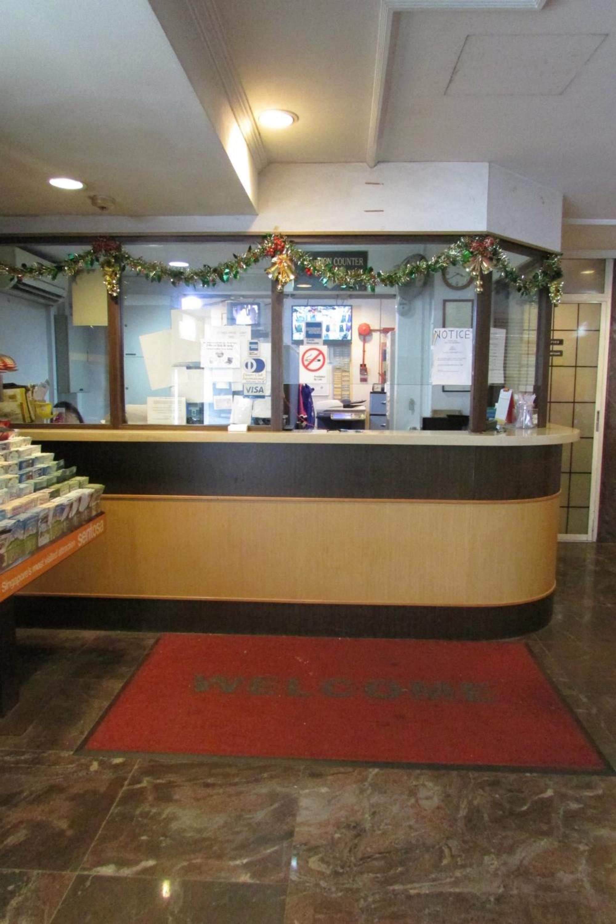 New Orchid Hotel 4/46