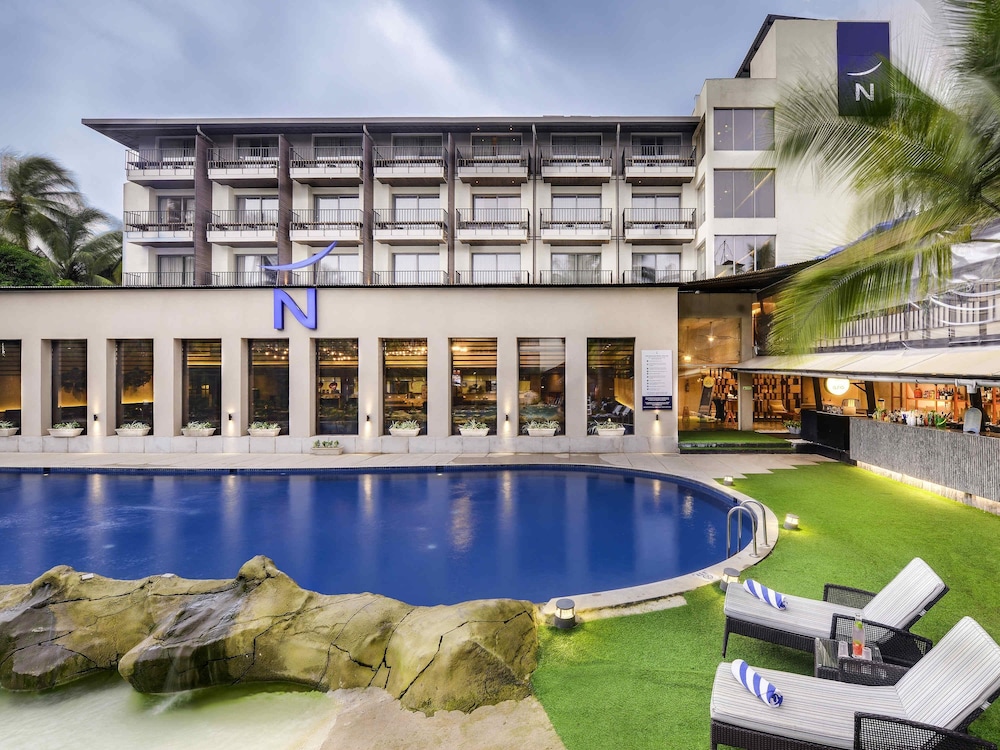 Novotel Goa Candolim 6/72