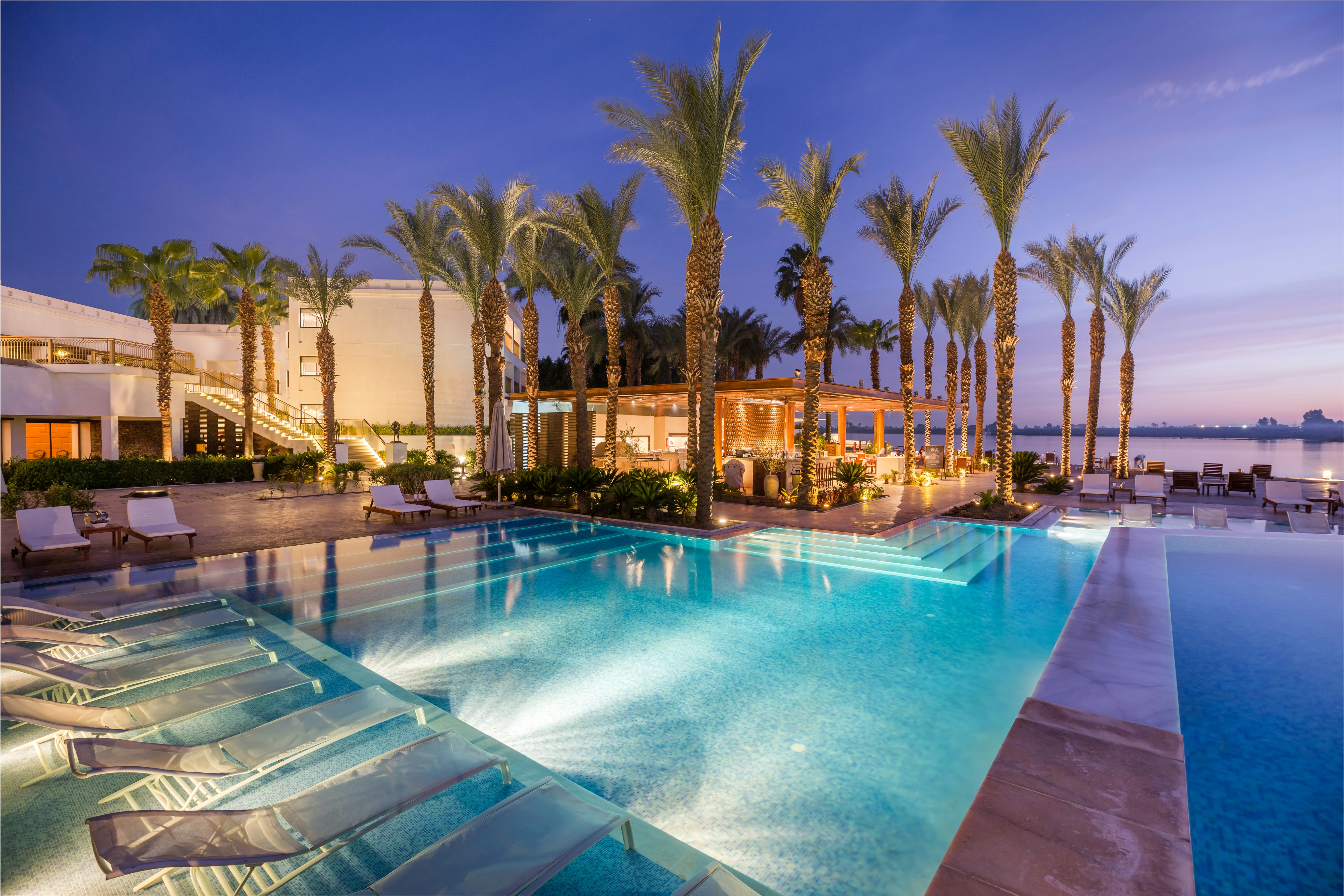 Hilton Luxor Resort and Spa 43/85