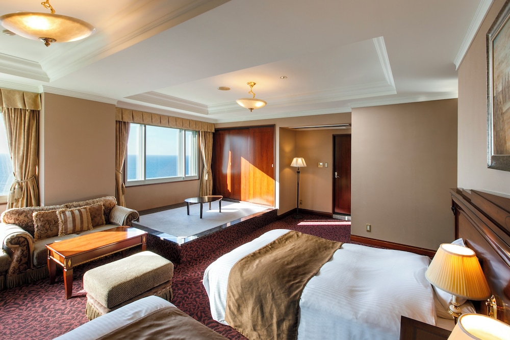 Hotel Neuschloss Otaru 8/47