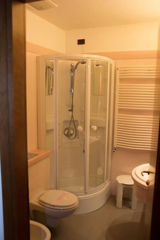 Hotel Piroga Padova 50/50