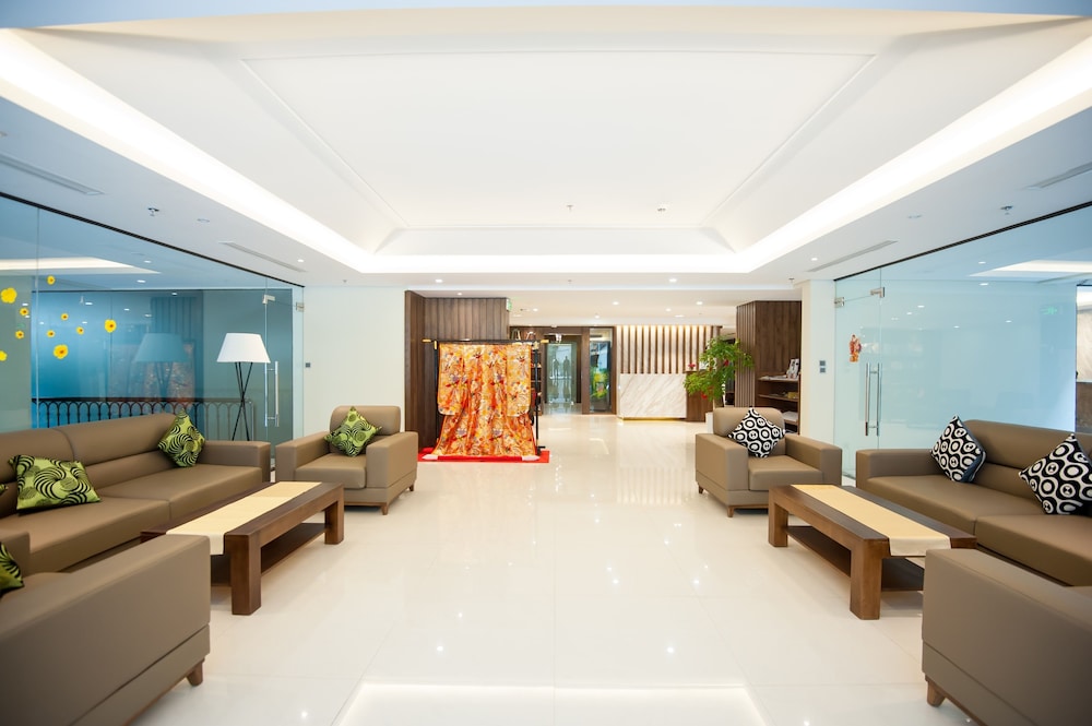 Signature By M Village Tho Nhuom, a brand of Modern Village Lifestyle 51/65