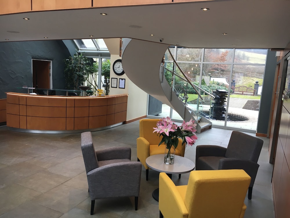 The Wild Pheasant Hotel and Spa 4/49