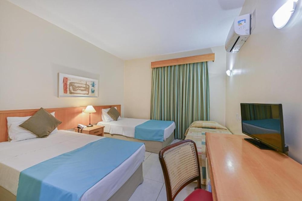 Hotel Golden Park Campinas Viracopos 19/63
