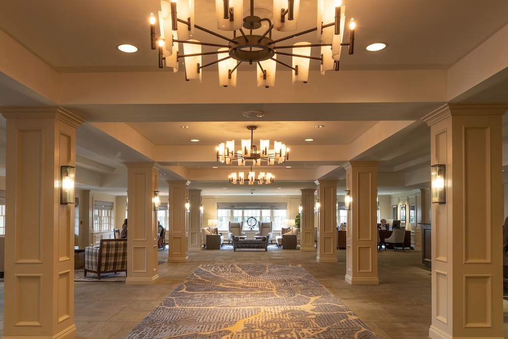 Williamsburg Lodge 3/39