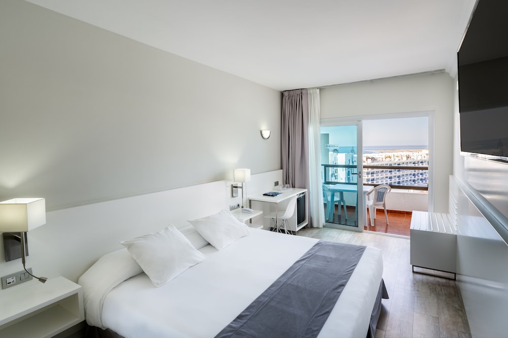 Caserio Hotel 17/55