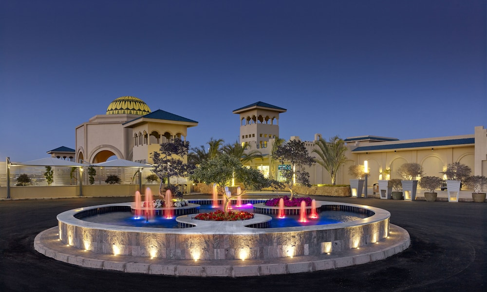 Coral Sea Water World Resort in SHARM EL SHEIKH