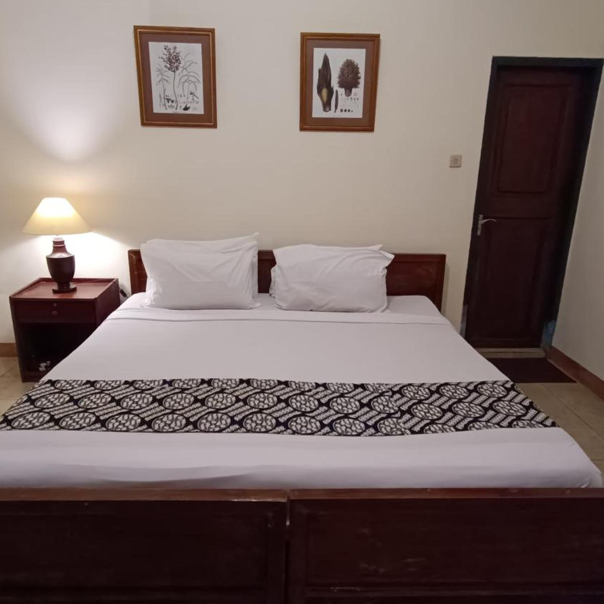 Kaliandra Sejati Eco Resort 8/37