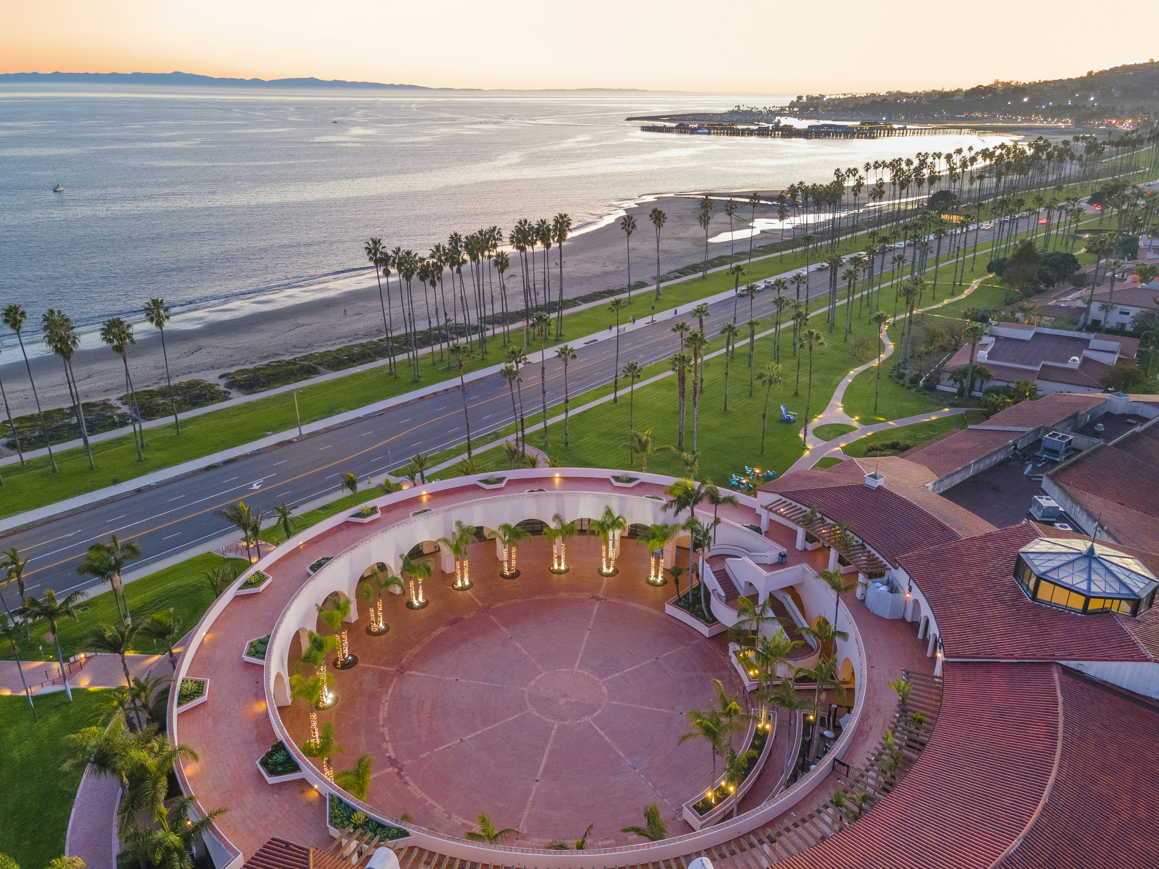 Hilton Santa Barbara Beachfront Resort 69/70