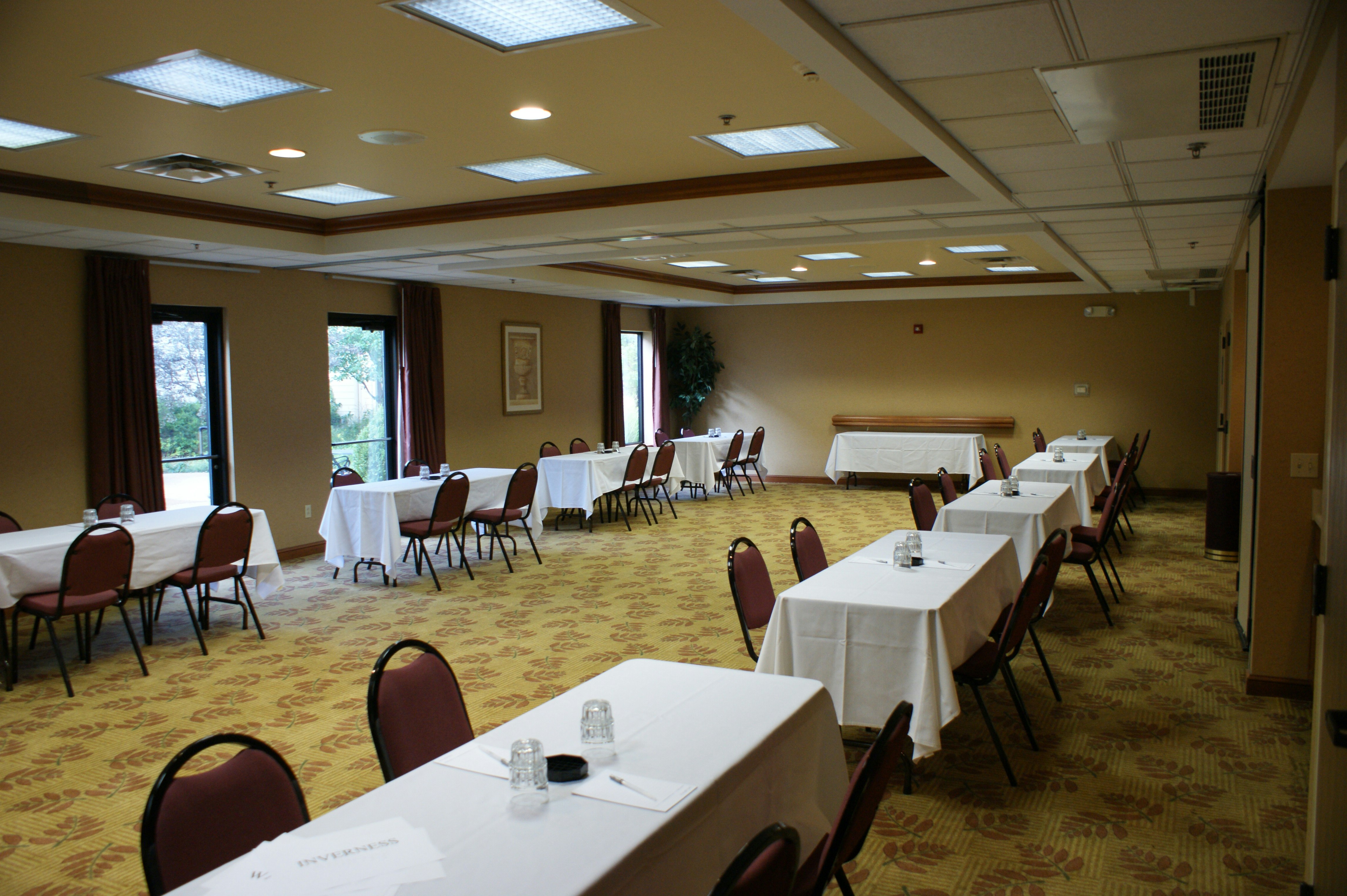 Hampton Inn & Suites St. Louis/Chesterfield 58/81