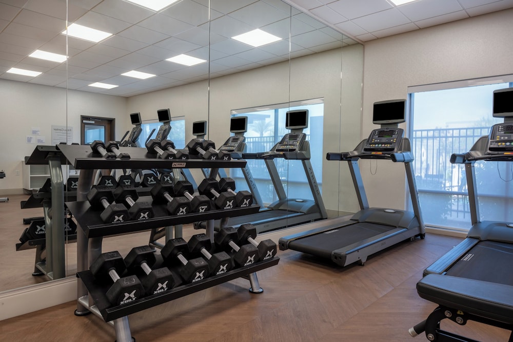 Holiday Inn Express & Suites - Gilbert - Mesa Gateway Airport 29/50