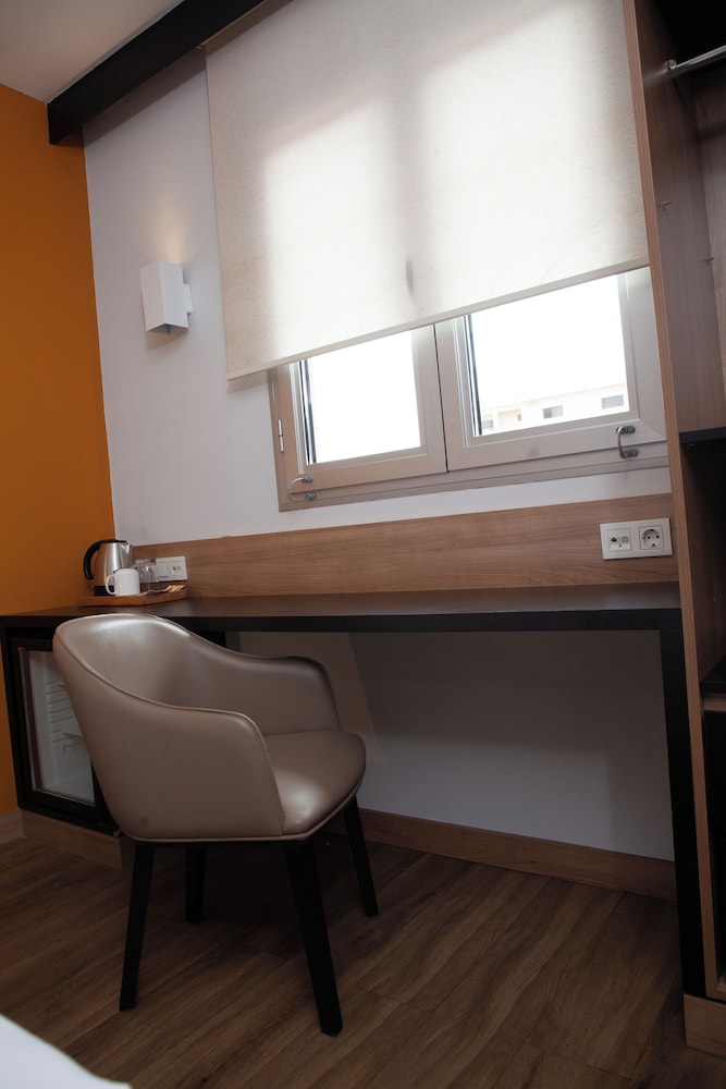 Grand Hotel Bamako 22/22