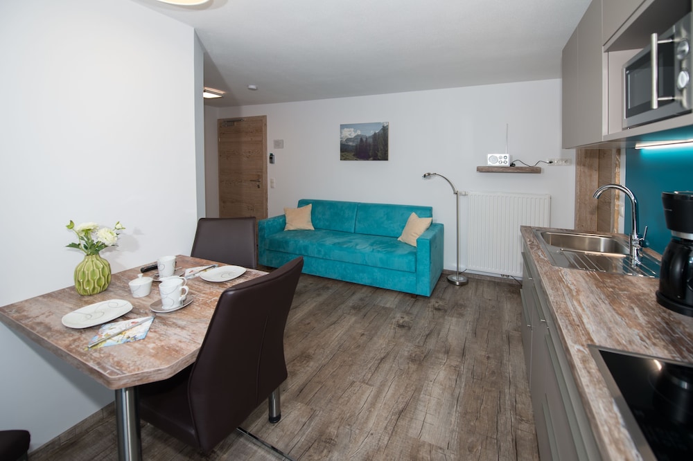 Appartement Haus Renate 4/50