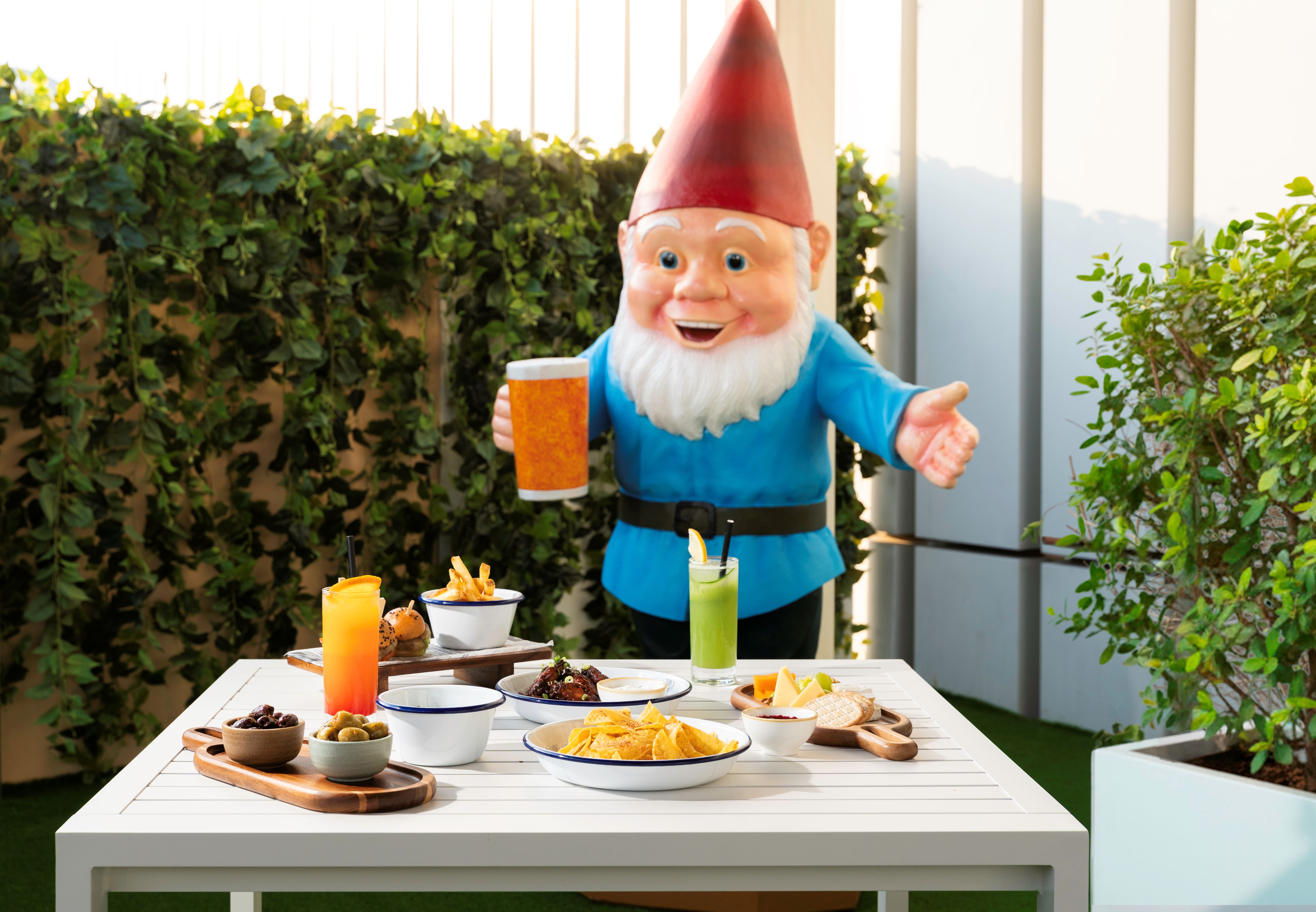 Holiday Inn & Suites - Dubai Festival City, an IHG Hotel 52/70