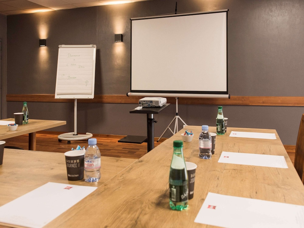 Ibis La Bresse Gerardmer 61/71