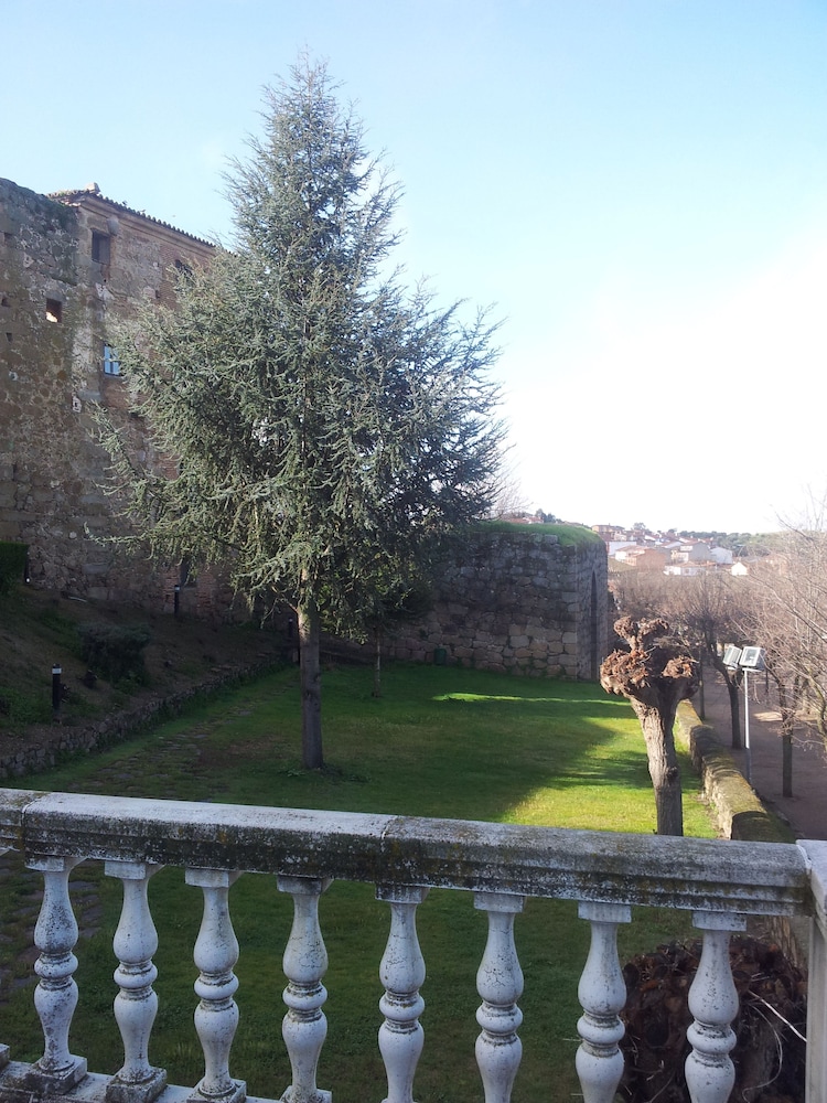 Parador de Oropesa 40/50