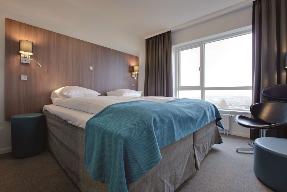 Best Western Plus Park Globetrotter Copenhagen Airport 12/50