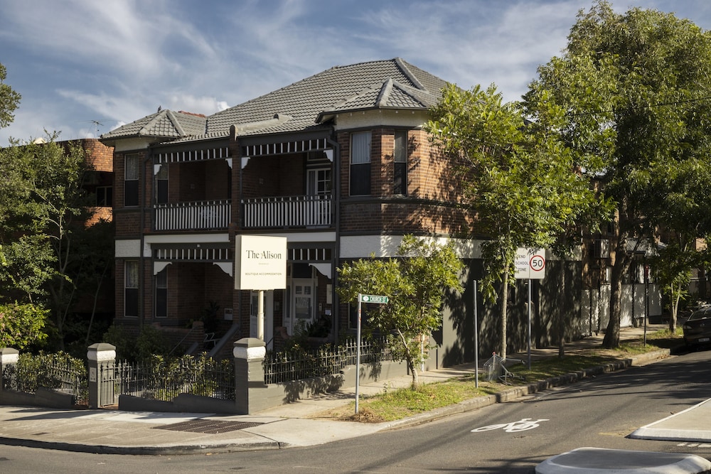 The Alison Randwick 2/63