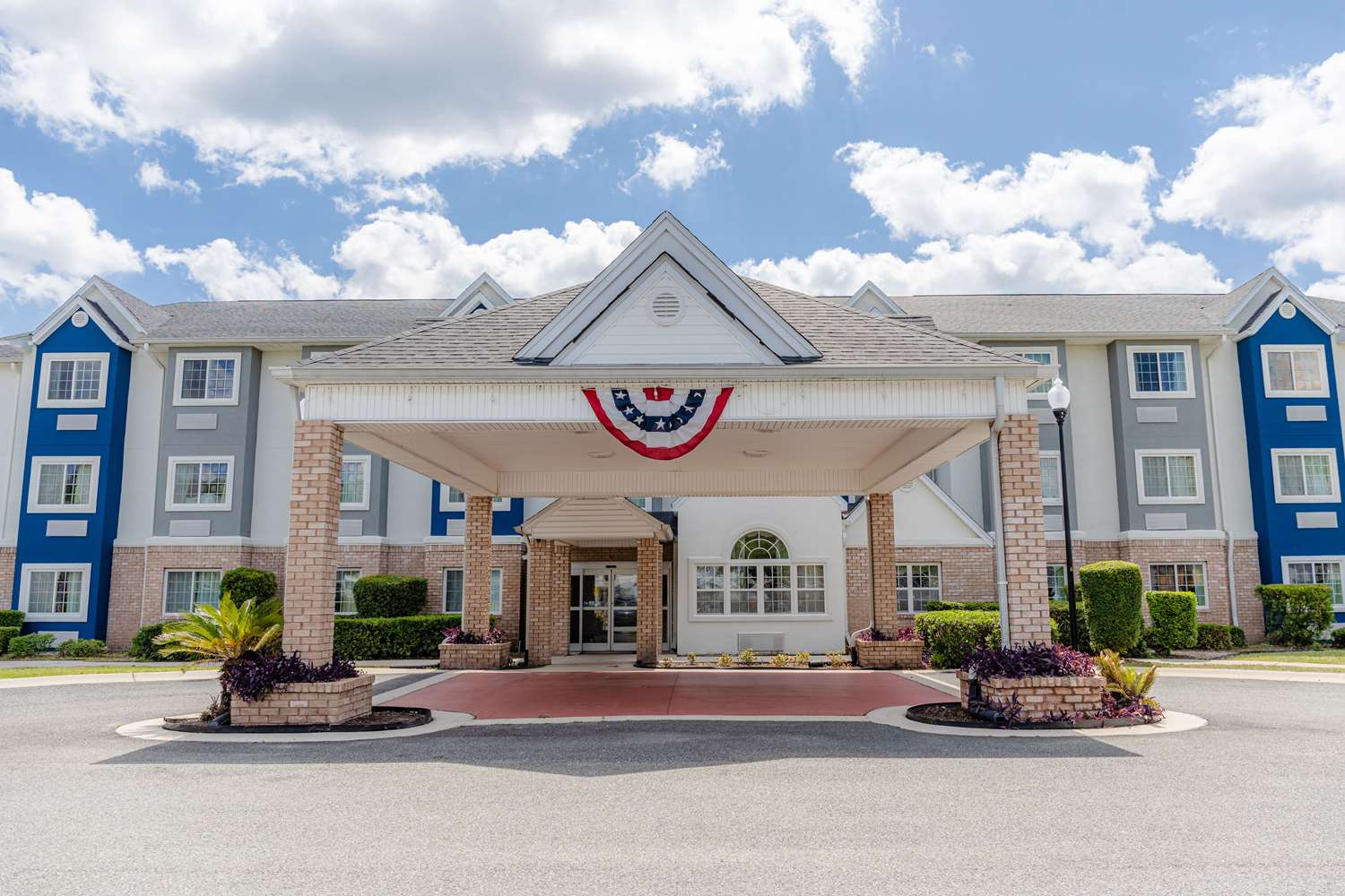 Microtel Inn Suites Kingsland 2/55
