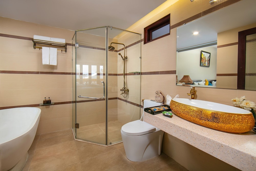 Hoi An River green Boutique Hotel 54/55