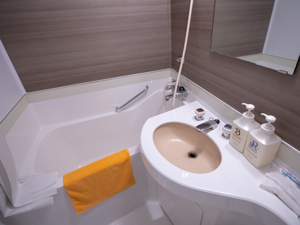 Fujinomiya Fujikyu Hotel 20/60