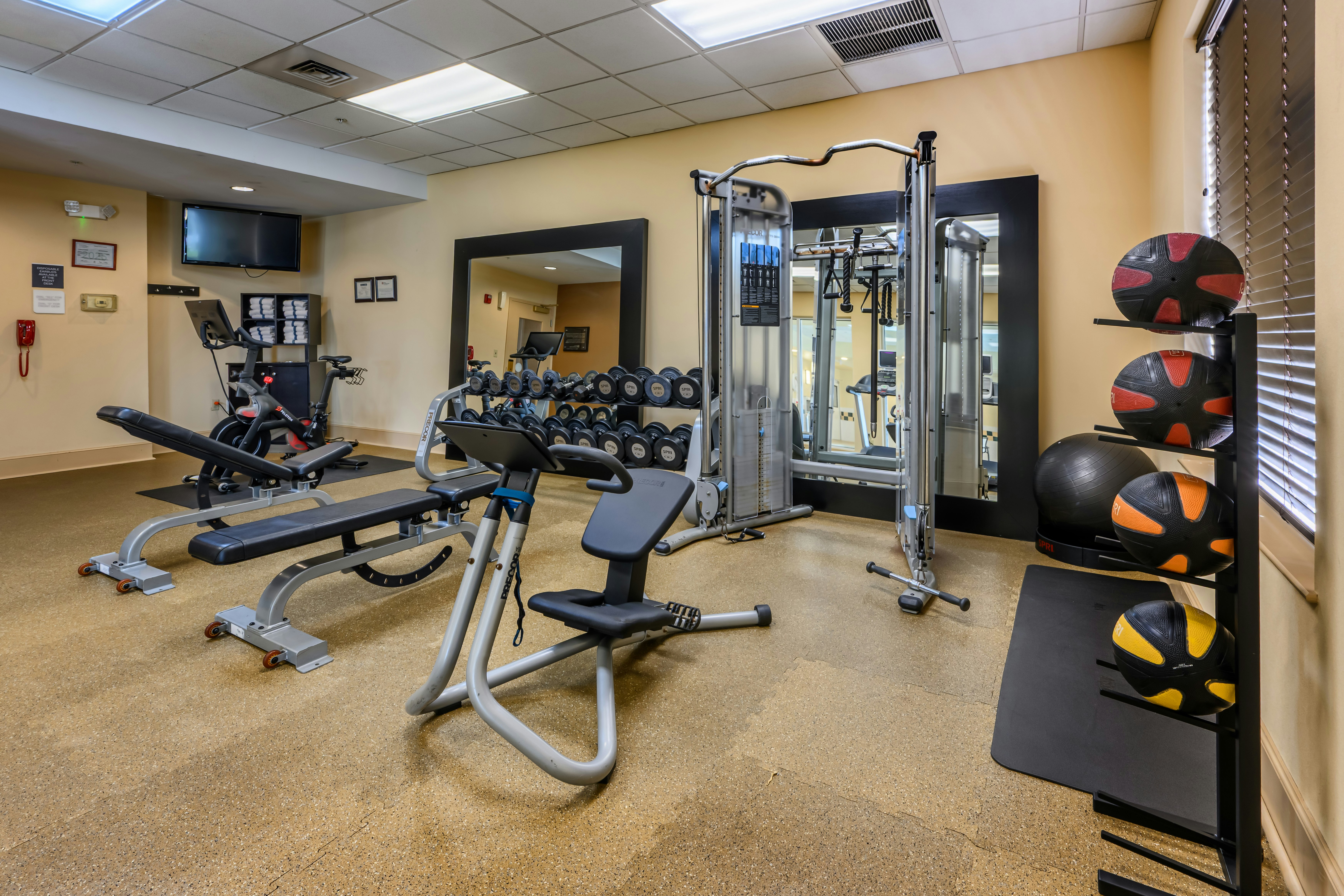 Hilton Garden Inn St Louis O Fallon Mo 22/49