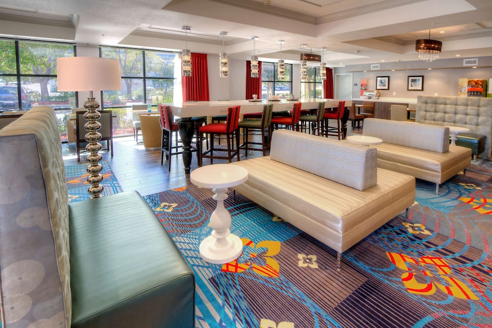 Hampton Inn Milpitas 29/40