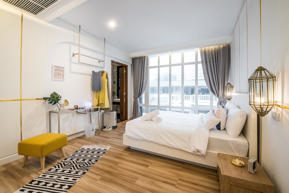 Nimit Boutique Hotel 17/50