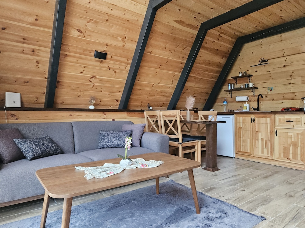 Teona Kartepe Bungalov 20/35