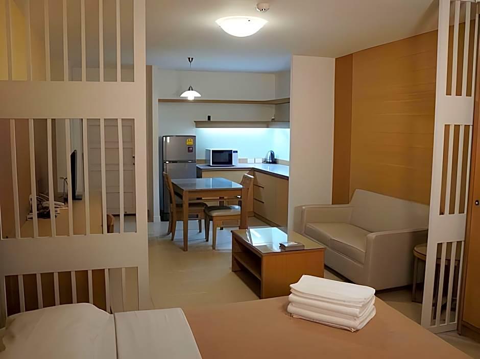 Sitara Place Hotel & Serviced Apartment 35/50