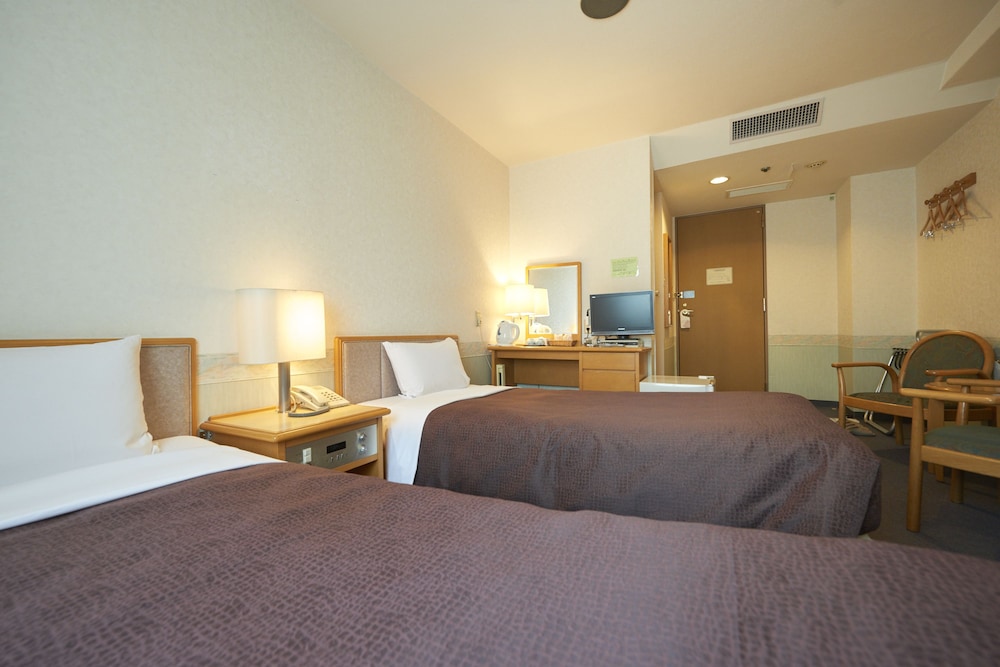 Hotel Select Inn Aomori 6/41