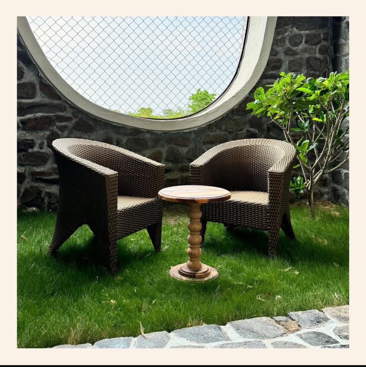 Mandav Heritage Resort 24/29