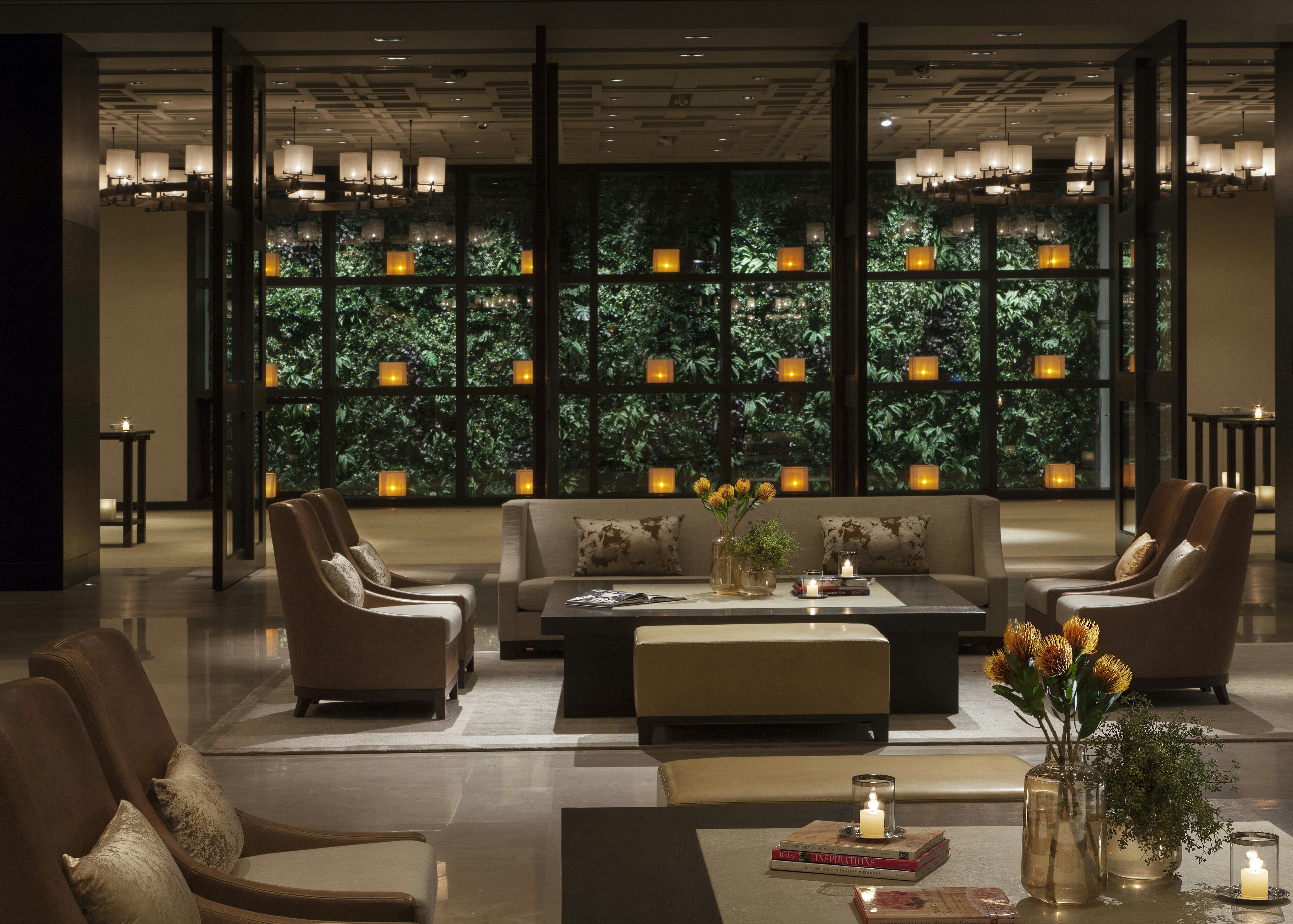 Rosewood Beijing 60/96