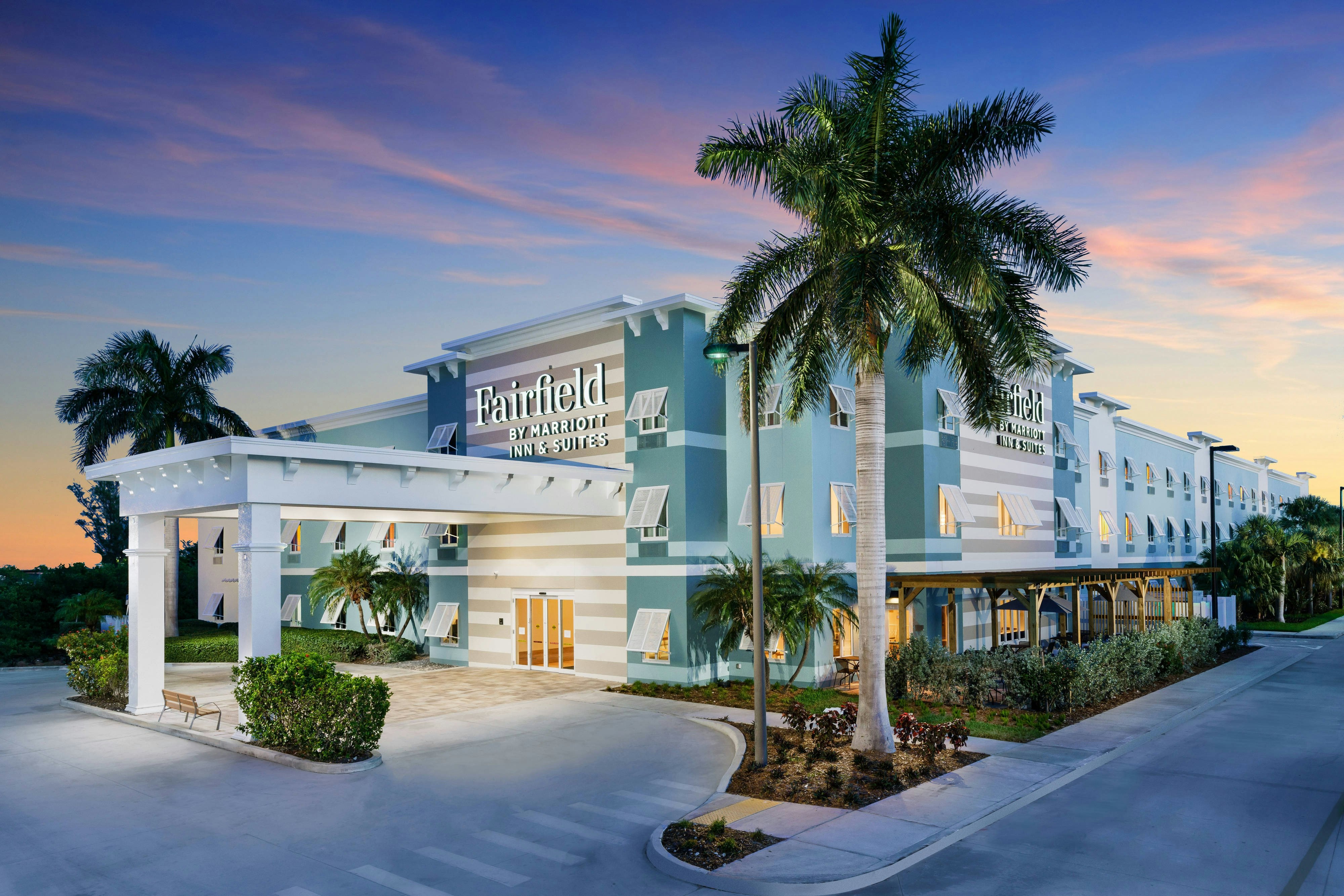 Fairfield Inn & Suites by Marriott Marathon Florida Keys 6/61