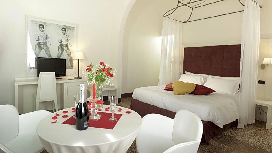 Hotel San Miniato 38/50