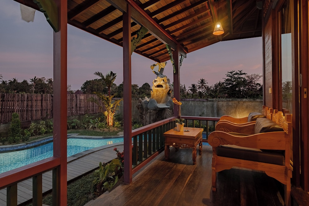 Gynandha Ubud Cottage 37/50