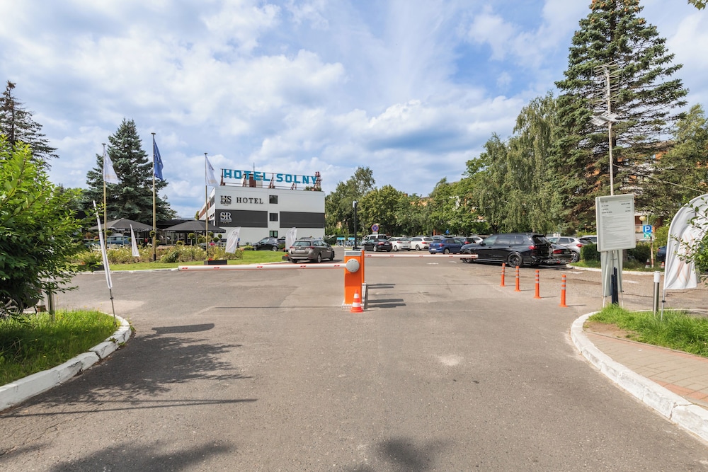 Solny Resort And Spa 26/37