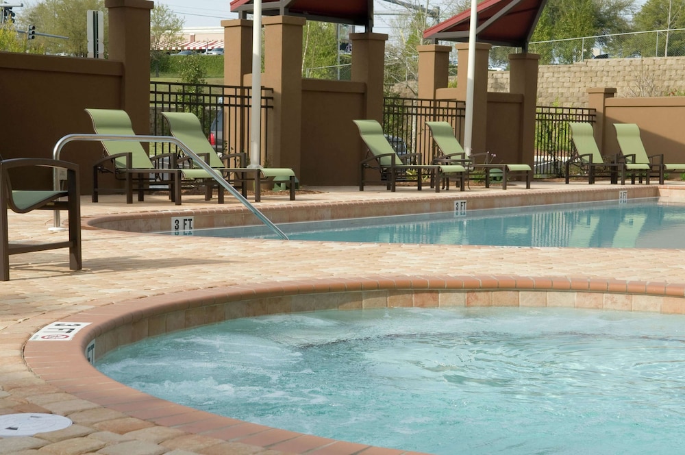 Hilton Garden Inn Pensacola Airport - Medical Center 6/47