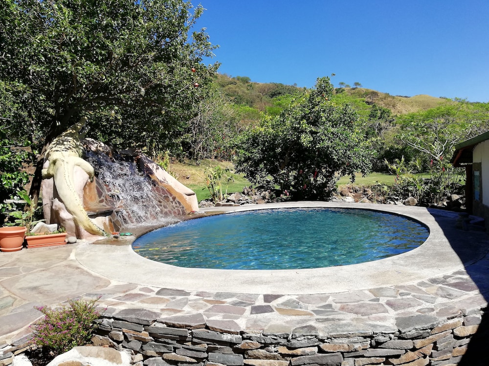 Rancho De Lelo Ecolodge & Sustainable Farm 59/65