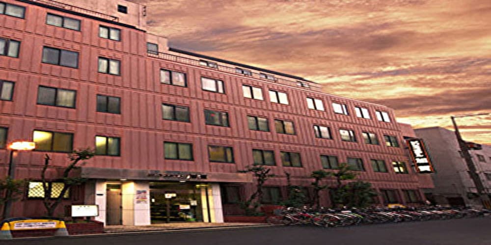 Business Hotel Kaga 4/50