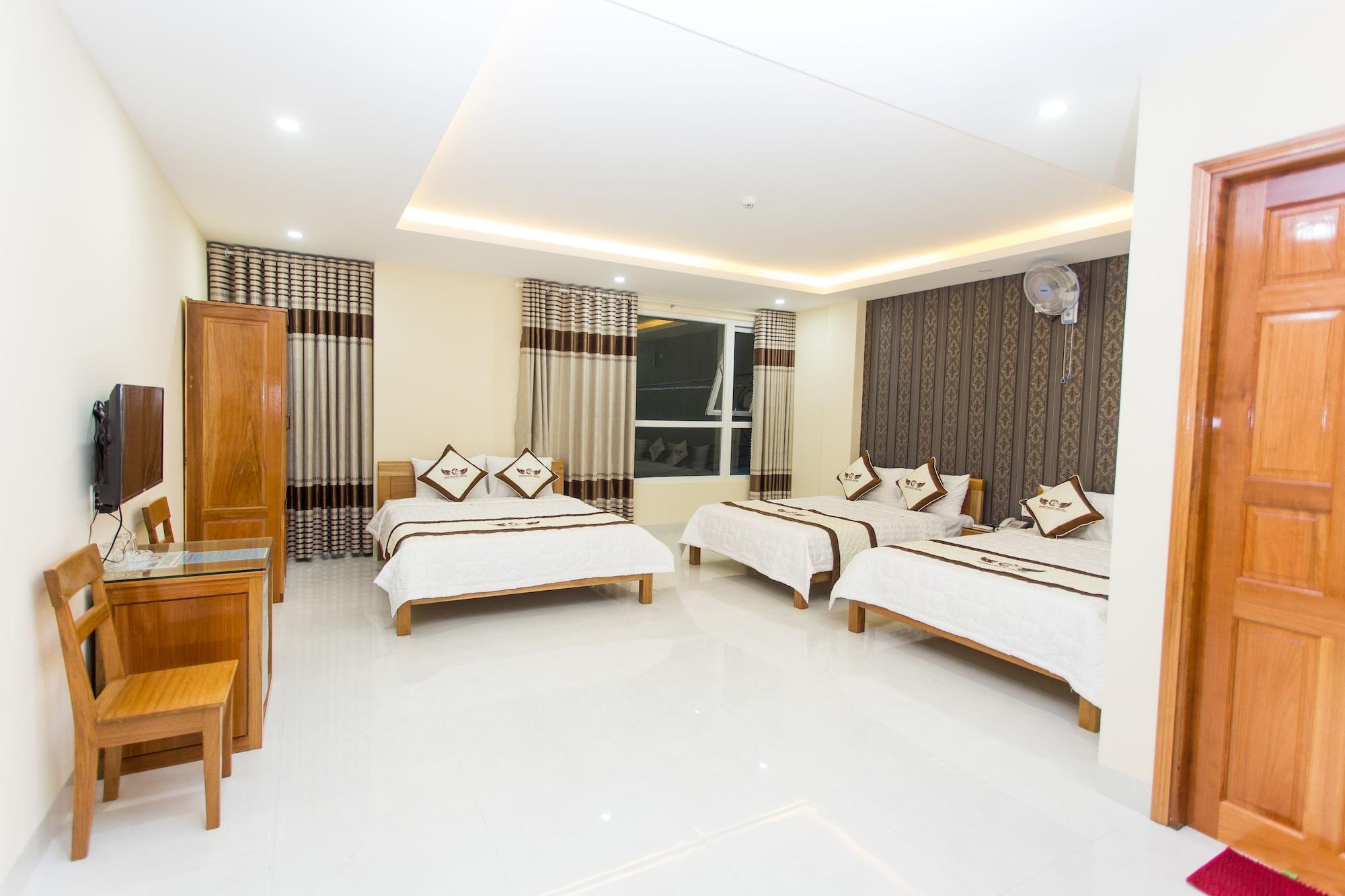 Dam Phuc Hotel 14/20