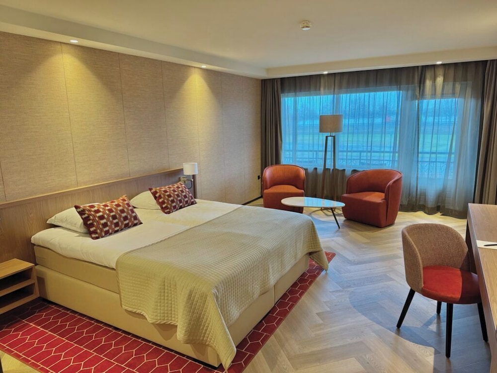 Van der Valk Hotel Groningen - Zuidbroek A7 7/39