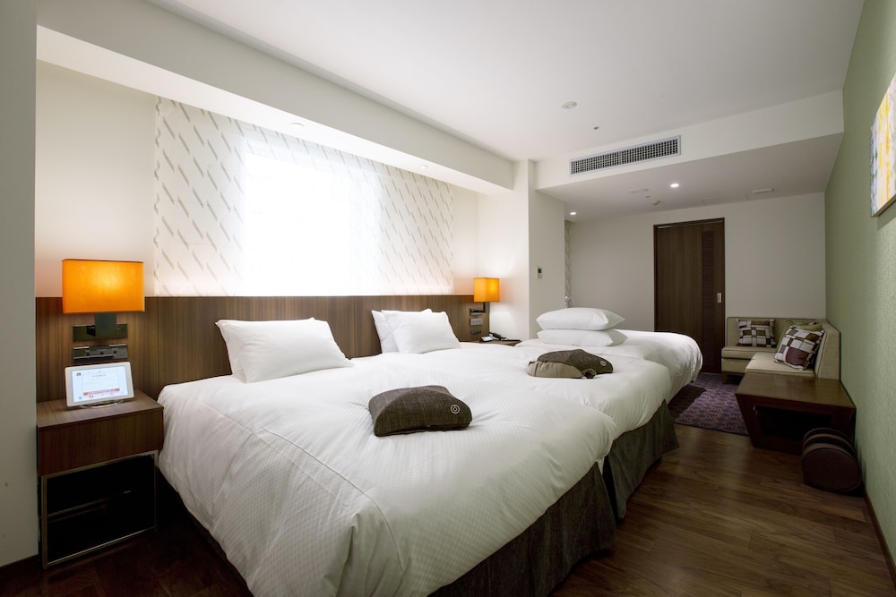 Hotel Forza Hakata Station Chikushiguchi I 10/61