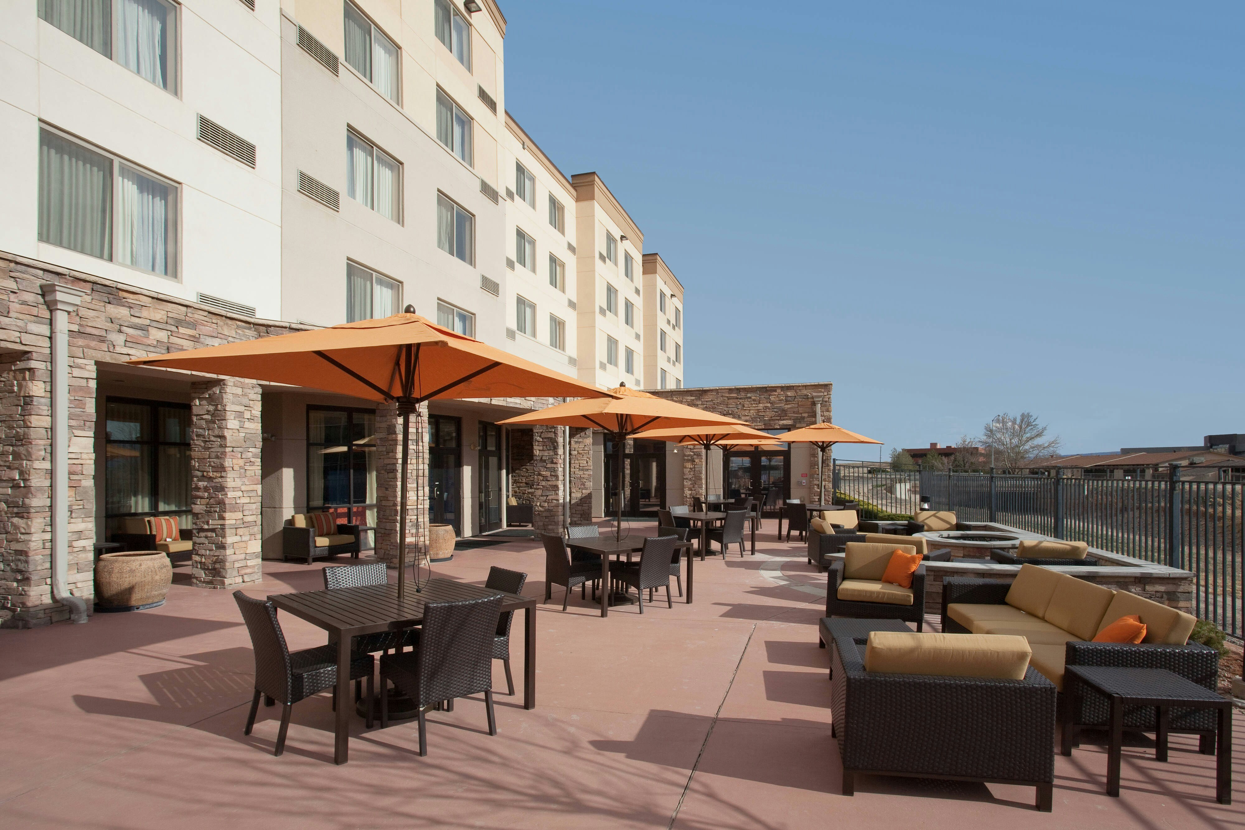 Courtyard Grand Junction 14/14